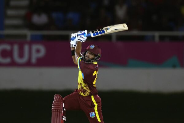 ICC Twenty20 World Cup: West Indies aim for solid start against Papua New Guinea; USA to face Canada