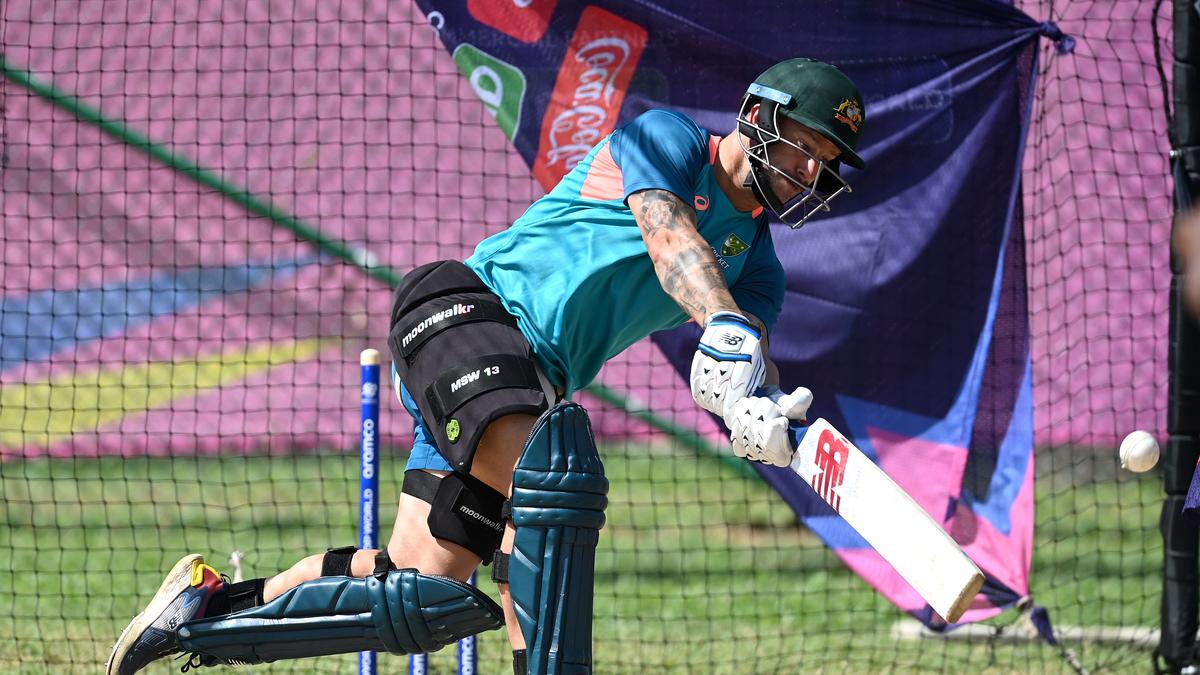 T20 World Cup 2024: Australia faces Namibia with an eye on Super Eight; Sri Lanka in must-win situation against Nepal