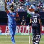 First Time In Indian Cricket History: Arshdeep Singh Achieves Monumental Feats At T20 World Cup 2024