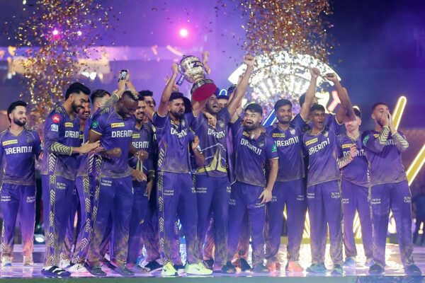 IPL business value surges to $16.4 billion, says study