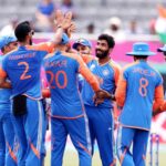 India's T20 World Cup opener wasn't even warm-up as Rohit Sharma, Jasprit Bumrah seal comfortable win over Ireland