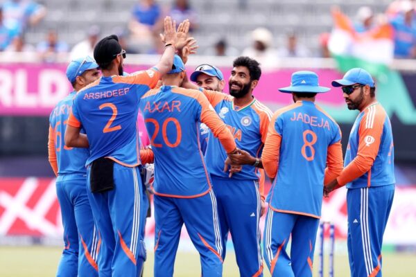 India's T20 World Cup opener wasn't even warm-up as Rohit Sharma, Jasprit Bumrah seal comfortable win over Ireland