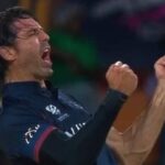 T20 World Cup 2024: David Wiese's Super Over heroics help Namibia start campaign with victory over Oman