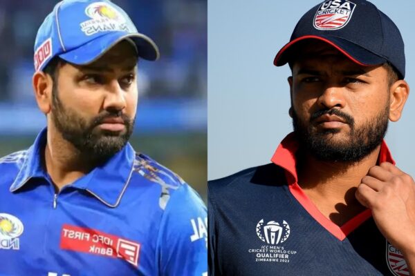 T20 World Cup: Impending 'epic' India vs USA match spins hilarious memes