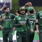 Pakistan crush Canada by 7 wickets to notch up first win in T20 World Cup