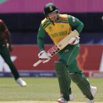 T20 World Cup 2024: If you showcase this to world, it’s not great selling product: Klaasen on New York pitch