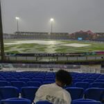 T20 World Cup: Nepal, Sri Lanka stare at exit after washout; South Africa make Super 8