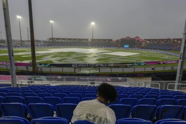 T20 World Cup: Nepal, Sri Lanka stare at exit after washout; South Africa make Super 8