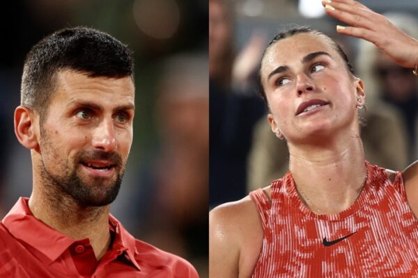 French Open 2024, Day 7, Order of Play: When will Sabalenka, Djokovic and Zverev play?