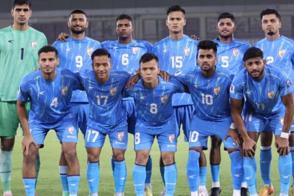 "Injustice": India Coach Fumes As Controversial Goal Ends Team's FIFA World Cup Dream