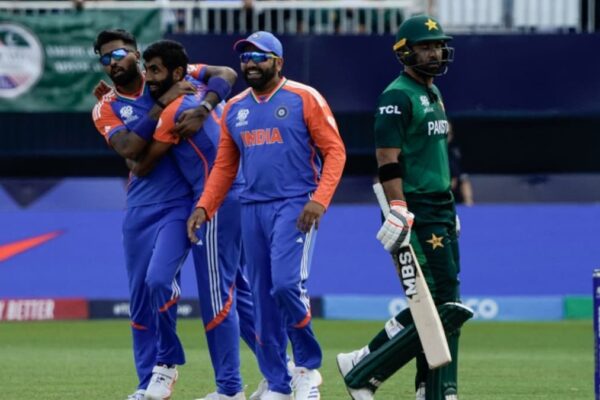 Pakistan 'Horrible': Waqar Younis Rips Into Team After Letting Off India To Lose In T20 World Cup Thriller