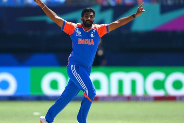 "This Is Not A Test Match": Kapil Dev Schools Rohit Sharma Over Jasprit Bumrah's Role