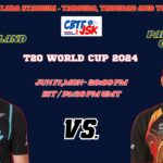 New Zealand vs Papua New Guinea Match Prediction, Betting Tips & Odds - T20 World Cup 2024