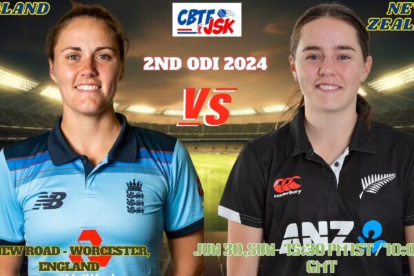 England vs New Zealand Women 2nd ODI Match Prediction, Betting Tips & Odds