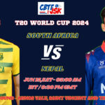 South Africa vs Nepal Match Prediction, Betting Tips & Odds - T20 World Cup 2024