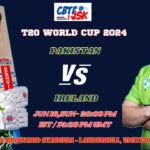 Pakistan vs Ireland Match Prediction, Betting Tips & Odds - T20 World Cup 2024