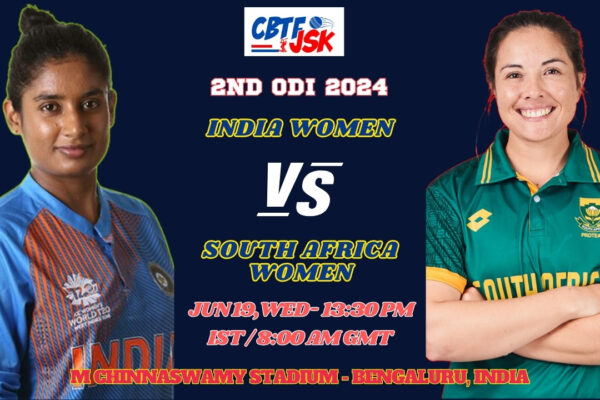 India vs South Africa Women 2nd ODI Match Prediction, Betting Tips & Odds