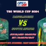 South Africa vs Bangladesh Match Prediction, Betting Tips & Odds - T20 World Cup 2024