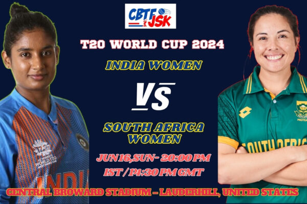 India vs South Africa Women's 1st ODI Match Prediction, Betting Tips & Odds