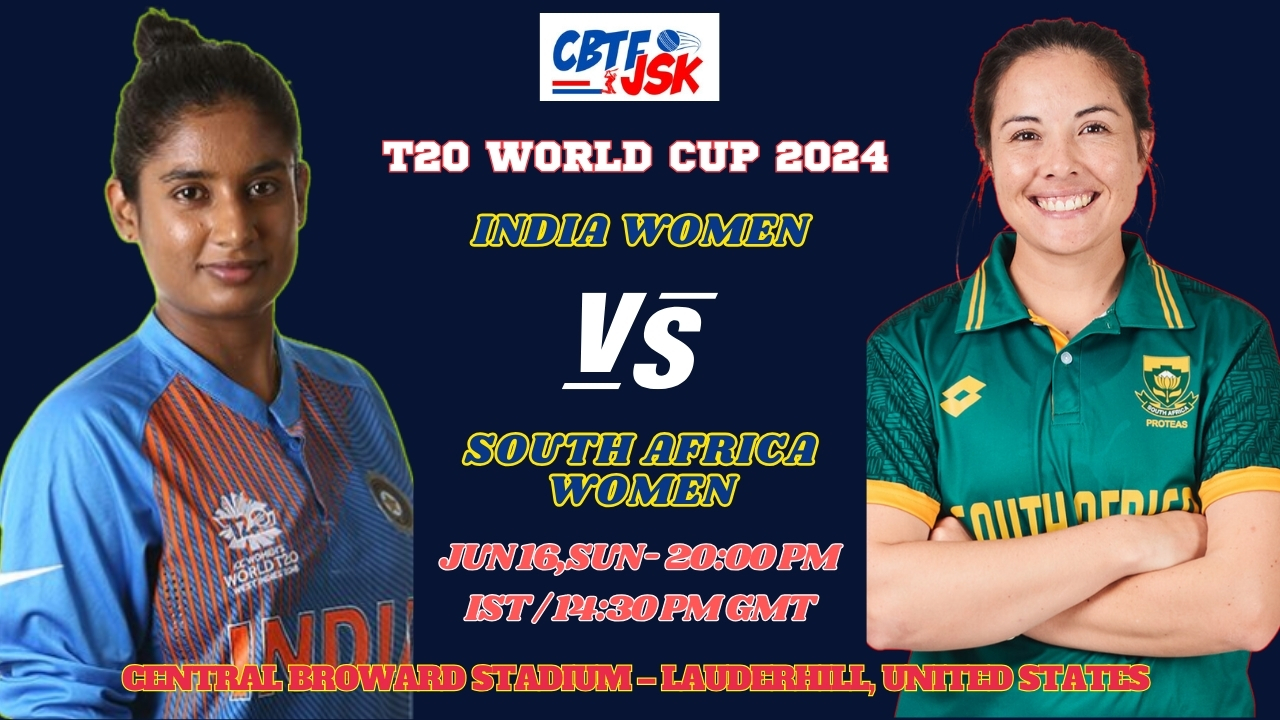 India vs South Africa Women's 1st ODI Match Prediction, Betting Tips & Odds