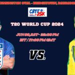 Australia vs England Match Prediction, Betting Tips & Odds - T20 World Cup 2024