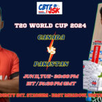 Pakistan vs Canada Match Prediction, Betting Tips & Odds - T20 World Cup 2024