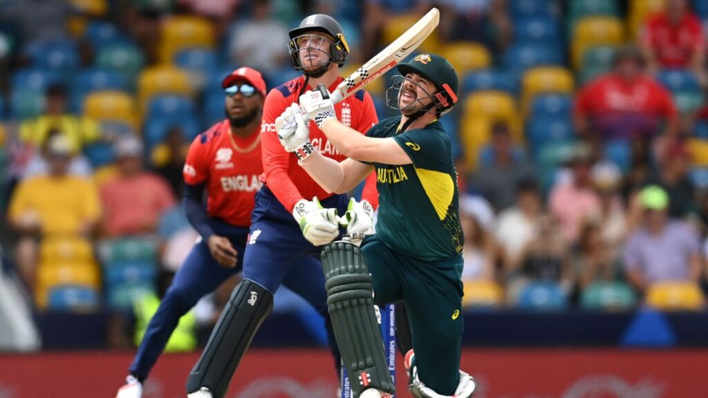 Travis Head storms into top ten ICC T20I batting rankings; Babar Azam jumps to third spot – India TV