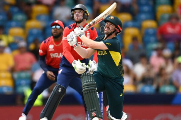 Travis Head storms into top ten ICC T20I batting rankings; Babar Azam jumps to third spot – India TV