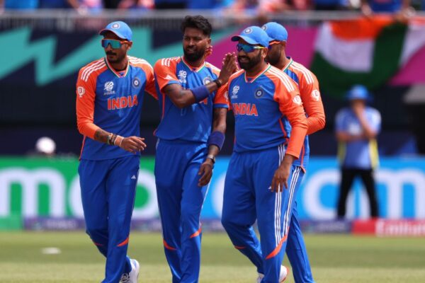 Monak Patel misses out as USA make two major changes – India TV