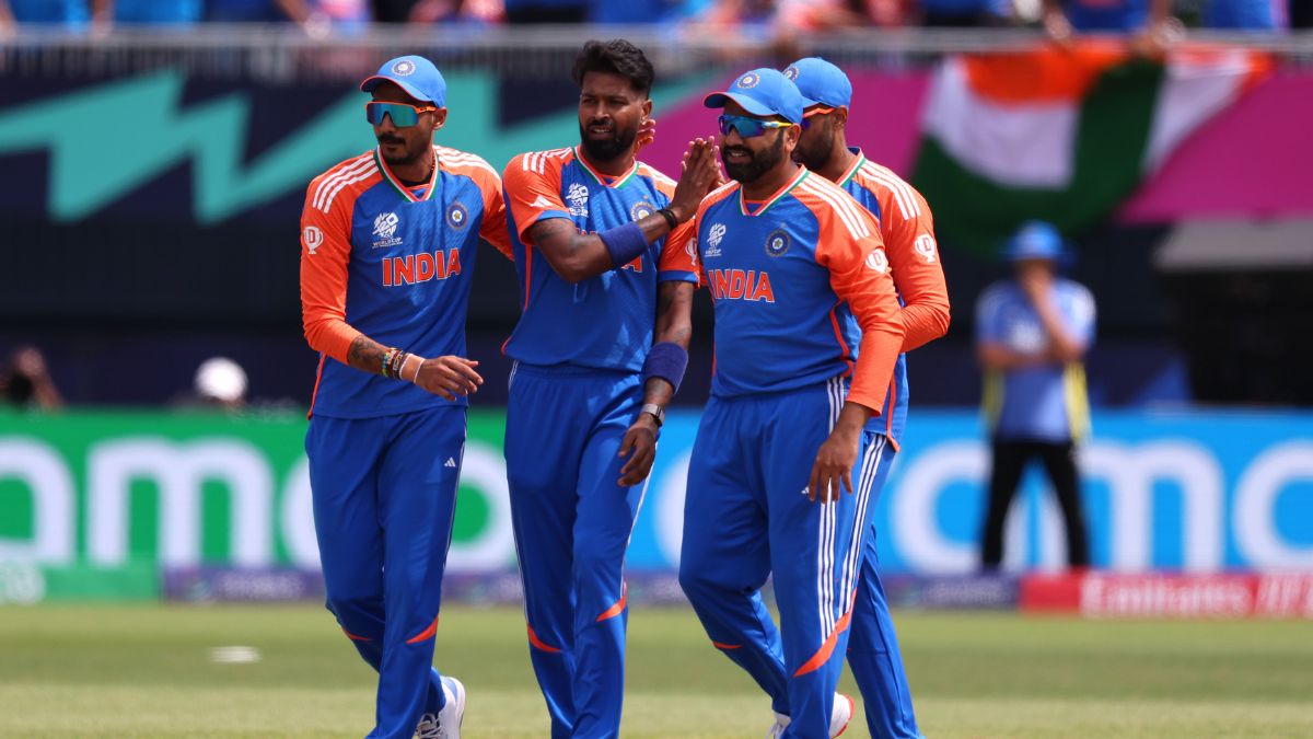 Monak Patel misses out as USA make two major changes – India TV