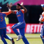 Arshdeep Singh becomes first Indian bowler to script THIS major T20 World Cup record – India TV