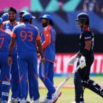 Arshdeep Singh, Suryakumar Yadav power India to Super 8 after hard-fought win over USA – India TV