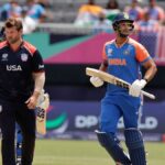 Why USA were handed five-run penalty during crucial T20 World Cup 2024 game against India? – India TV