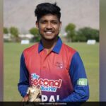 Sandeep Lamichhane To Join Nepal T20 World Cup Squad In West Indies