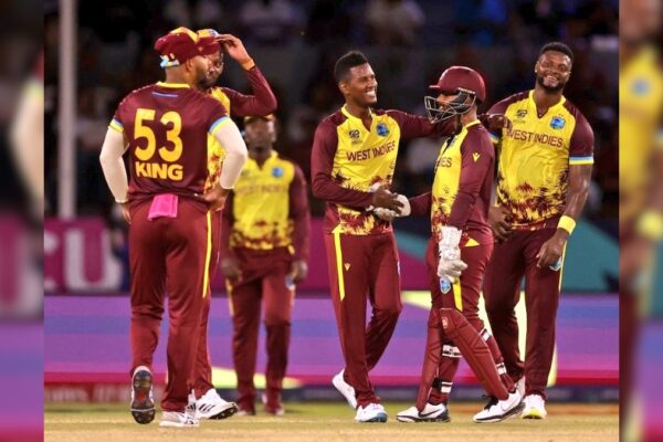 West Indies vs New Zealand Live Score Updates, T20 World Cup 2024