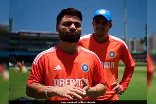 'If You Put Shubman Gill And Rinku Singh Out...': Ex-India Selector's Blunt Take On T20 World Cup Squad