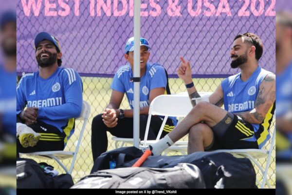 India vs Ireland Likely Playing XI, T20 World Cup 2024: Virat Kohli To Open With Rohit Sharma?