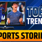 Today's top 10 trending news stories – India TV