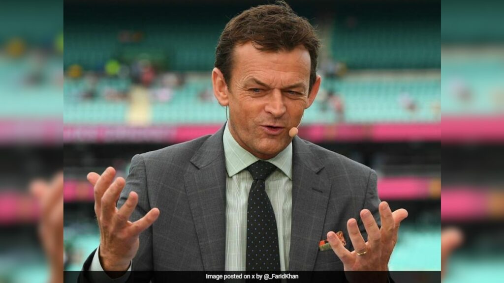 "International Embarrassment": Ex-Pak Star's Stunning Reaction To Adam Gilchrist's 'Fixer' Video