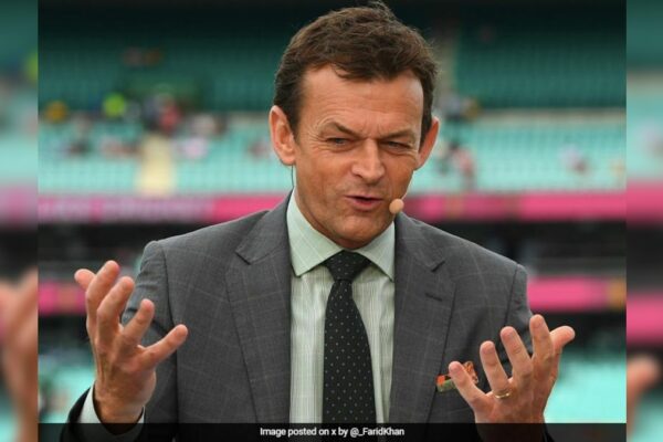 "International Embarrassment": Ex-Pak Star's Stunning Reaction To Adam Gilchrist's 'Fixer' Video