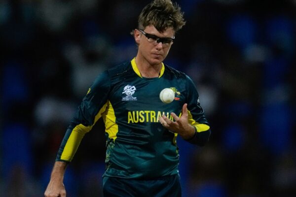 Adam Zampa scales historic milestone in T20I cricket; creates all-time record for Australia – India TV