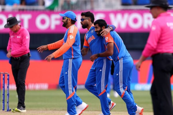 India bowling coach terms team's performance vs Pakistan 'best ever' in T20Is – India TV