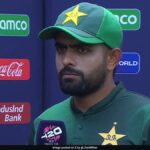 Far Behind USA In NRR, Babar Azam Explains 'Slow Approach' Against Canada In T20 World Cup Clash