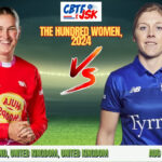 London Spirit Women vs Welsh Fire Women, HWC, Today Match Prediction