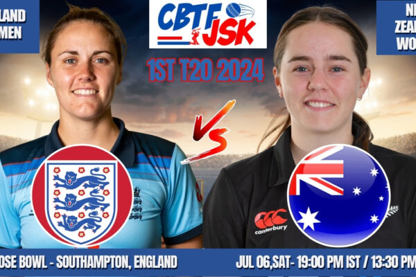 England vs New Zealand Women 1st T20 Match Prediction, Betting Tips & Odds