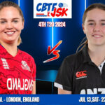 England vs New Zealand Women 4th T20 Match Prediction, Betting Tips & Odds