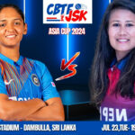 India vs Nepal Women Today Match Prediction & Live Odds - Asia Cup 2024