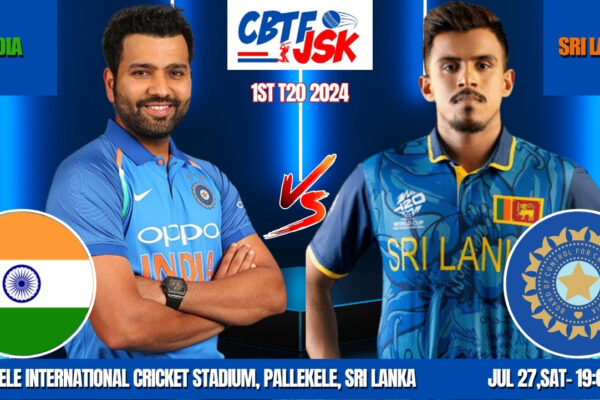 SRI LANKA VS INDIA, SL VS IND 2024, TODAY MATCH PREDICTION