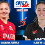 ENGLAND VS NEW ZEALAND, NZ-W VS ENG-W, CBTFJSK Tips, TODAY MATCH PREDICTION