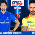 TEXAS SUPER KINGS VS MI NEW YORK, MLC, TODAY MATCH PREDICTION